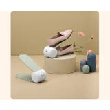 シューズラック 靴ホルダー 1足分 | PlusNao | 詳細画像6 