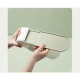 シューズラック 靴ホルダー 1足分 | PlusNao | 詳細画像8 