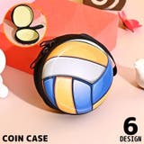 コインケース 小銭入れ 小物入れ | PlusNao | 詳細画像1