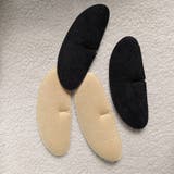 かかとパッド シューズ用品 ベージュ | PlusNao | 詳細画像2 