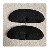 かかとパッド シューズ用品 ベージュ | PlusNao | 詳細画像3 