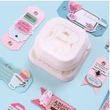 コーナーパンチ クラフトパンチ 穴あけパンチ | PlusNao | 詳細画像3