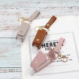 ハンドジェルホルダー 除菌ボトルホルダー ハンドサニタイザーケース | PlusNao | 詳細画像3 