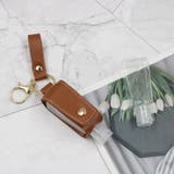 ハンドジェルホルダー 除菌ボトルホルダー ハンドサニタイザーケース | PlusNao | 詳細画像7 