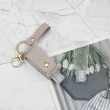 ハンドジェルホルダー 除菌ボトルホルダー ハンドサニタイザーケース | PlusNao | 詳細画像8 