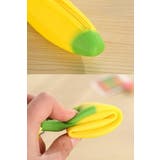 ペンケース メイクブラシケース 小銭入れ | PlusNao | 詳細画像14