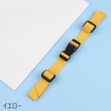 チェストベルト チェストストラップ ウエストベルト | PlusNao | 詳細画像11 