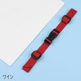 チェストベルト チェストストラップ ウエストベルト | PlusNao | 詳細画像12 