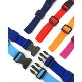 チェストベルト チェストストラップ ウエストベルト | PlusNao | 詳細画像5 