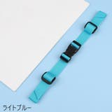 チェストベルト チェストストラップ ウエストベルト | PlusNao | 詳細画像8 