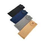 ウエストアジャスター ウエスト調整ボタン ウエスト拡張 | PlusNao | 詳細画像2 