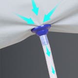 換気扇洗浄カバー クリーニングシート 防水シート | PlusNao | 詳細画像13