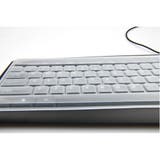 キーボードカバー キーボードプロテクター クリア | PlusNao | 詳細画像3