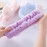 ヘアバンド 洗面用 レディース | PlusNao | 詳細画像7