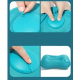 エアピロー 空気枕 クッション | PlusNao | 詳細画像5 