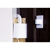 ドアストッパー ドア指ピンチガード ベビー | PlusNao | 詳細画像5 