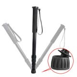 三脚一脚フットパッド 三脚一脚用 滑り止め | PlusNao | 詳細画像2 