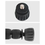 三脚一脚フットパッド 三脚一脚用 滑り止め | PlusNao | 詳細画像7 