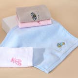 フェイスタオル ハンドタオル バス用品 | PlusNao | 詳細画像5