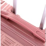 スーツケース Sサイズ 39L | PlusNao | 詳細画像10 