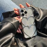 iPhoneケース アイフォンケース スマホカバー | PlusNao | 詳細画像3 