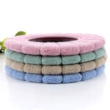 便座カバー トイレカバー O型 | PlusNao | 詳細画像5