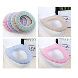 便座カバー トイレカバー O型 | PlusNao | 詳細画像6