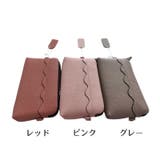 ポーチ レディース 女性用 | PlusNao | 詳細画像14