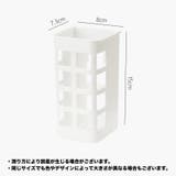 ウォールラック 単品 壁掛け収納 | PlusNao | 詳細画像11
