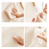 ウォールラック 単品 壁掛け収納 | PlusNao | 詳細画像9