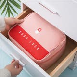 メディカルポーチ ファーストエイド 救急箱 | PlusNao | 詳細画像2 