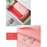 メディカルポーチ ファーストエイド 救急箱 | PlusNao | 詳細画像4 