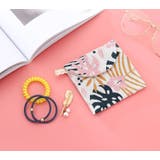 サニタリーポーチ 生理用ナプキン入れ 生理用品入れ | PlusNao | 詳細画像3 