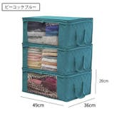 衣類収納ケース 押し入れ収納 天袋 | PlusNao | 詳細画像11