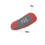 ハーフインソール 中敷き レディース | PlusNao | 詳細画像10