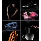 背景布 バックペーパー 黒色 | PlusNao | 詳細画像11 