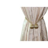 カーテンタッセル マグネット式 単品 | PlusNao | 詳細画像4