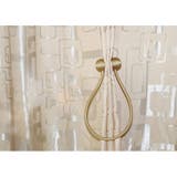 カーテンタッセル マグネット式 単品 | PlusNao | 詳細画像5