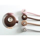 カーテンタッセル マグネット式 単品 | PlusNao | 詳細画像9