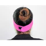 イヤーバンド ヘッドバンド 水泳用 | PlusNao | 詳細画像2 