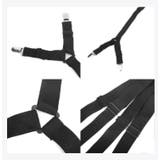 ベッドシーツクリップ シーツクリップ 12クリップ | PlusNao | 詳細画像4