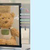 モニター用メモボード 付箋ボード パソコン | PlusNao | 詳細画像6 