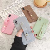 スマホバンド スマホベルト スマホホルダー | PlusNao | 詳細画像3 
