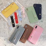 スマホバンド スマホベルト スマホホルダー | PlusNao | 詳細画像4 