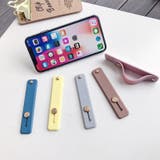 スマホバンド スマホベルト スマホホルダー | PlusNao | 詳細画像5 