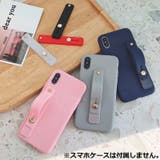 スマホバンド スマホベルト スマホホルダー | PlusNao | 詳細画像6 