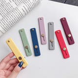 スマホバンド スマホベルト スマホホルダー | PlusNao | 詳細画像7 