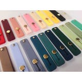 スマホバンド スマホベルト スマホホルダー | PlusNao | 詳細画像9 