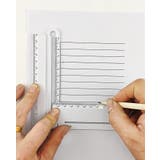 直線定規 定規 物差し | PlusNao | 詳細画像3 