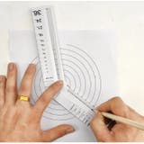 直線定規 定規 物差し | PlusNao | 詳細画像5 